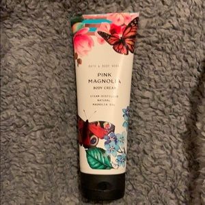 Lotion from Bath and Body Works